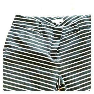 New York & Co Stretch Capris